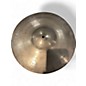 Used Zildjian 11in Avedis Turkish Splash Cymbal thumbnail