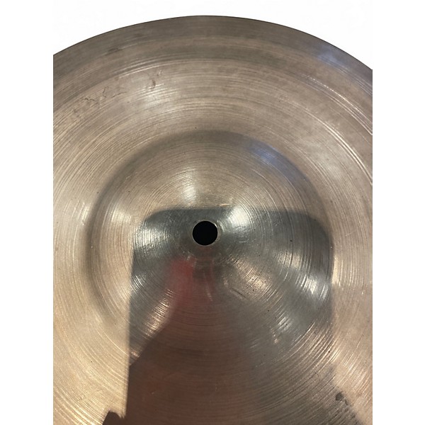 Used Zildjian 11in Avedis Turkish Splash Cymbal
