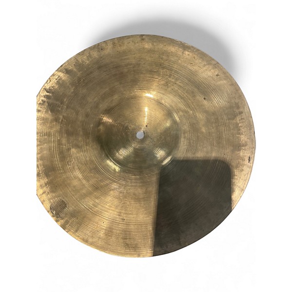 Used Zildjian 11in Avedis Turkish Splash Cymbal