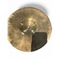 Used Zildjian 11in Avedis Turkish Splash Cymbal