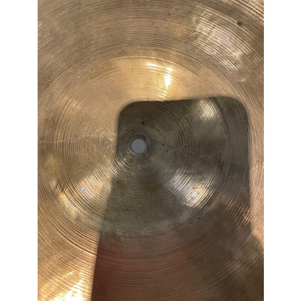 Used Zildjian 11in Avedis Turkish Splash Cymbal