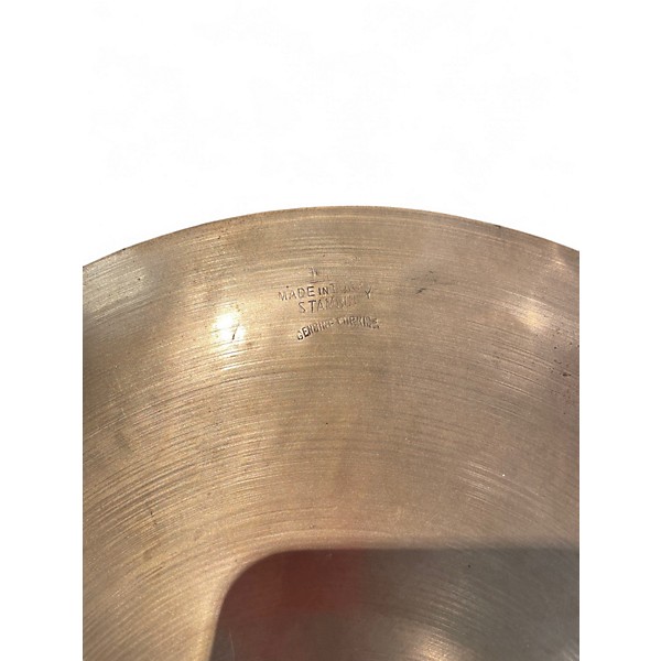 Used Zildjian 11in Avedis Turkish Splash Cymbal