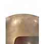 Used Zildjian 11in Avedis Turkish Splash Cymbal