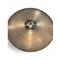 Used Zildjian 20in avedias turkish ride Cymbal thumbnail