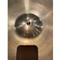 Used Zildjian 20in avedias turkish ride Cymbal