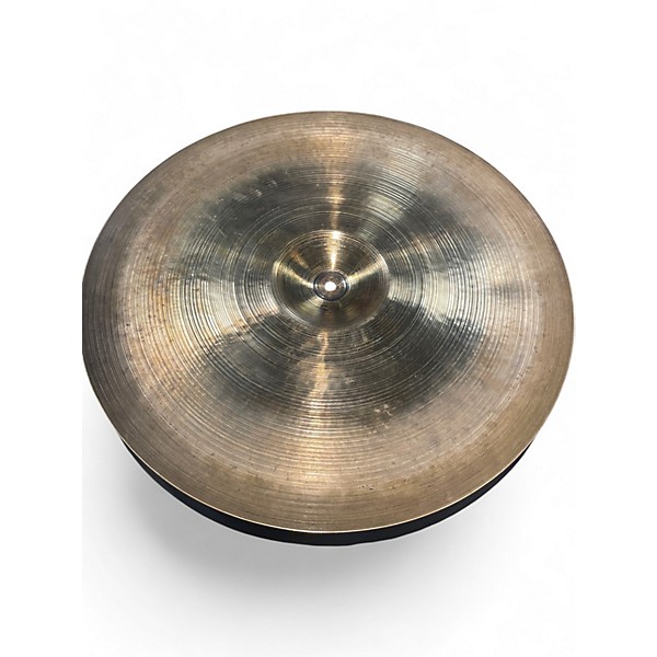 Used Zildjian 20in avedias turkish ride Cymbal