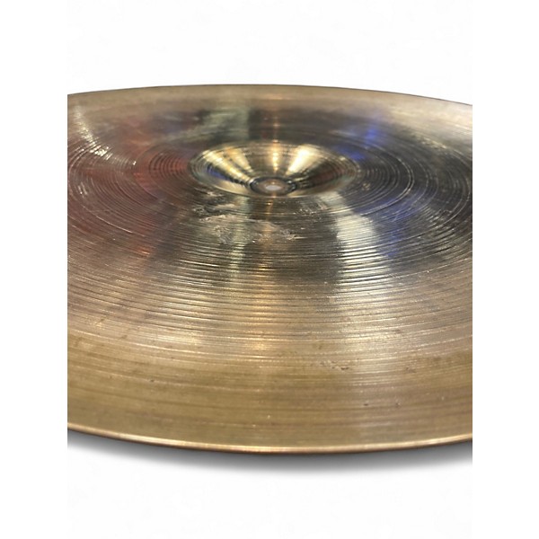 Used Zildjian 20in avedias turkish ride Cymbal