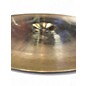Used Zildjian 20in avedias turkish ride Cymbal