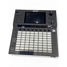 Used Akai Professional FORCE MIDI Controller