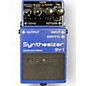 Used BOSS SY1 Effect Pedal thumbnail