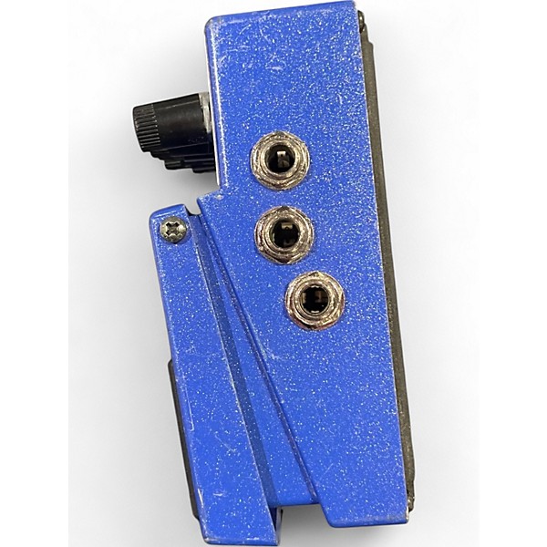 Used BOSS SY1 Effect Pedal