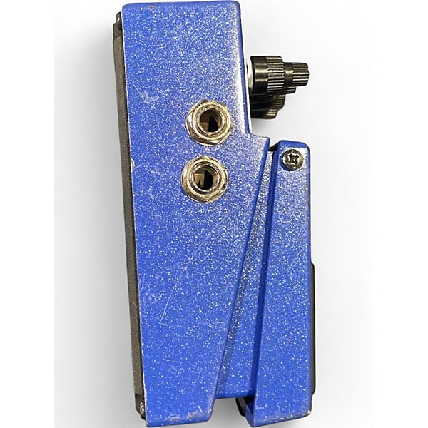 Used BOSS SY1 Effect Pedal