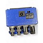 Used BOSS SY1 Effect Pedal