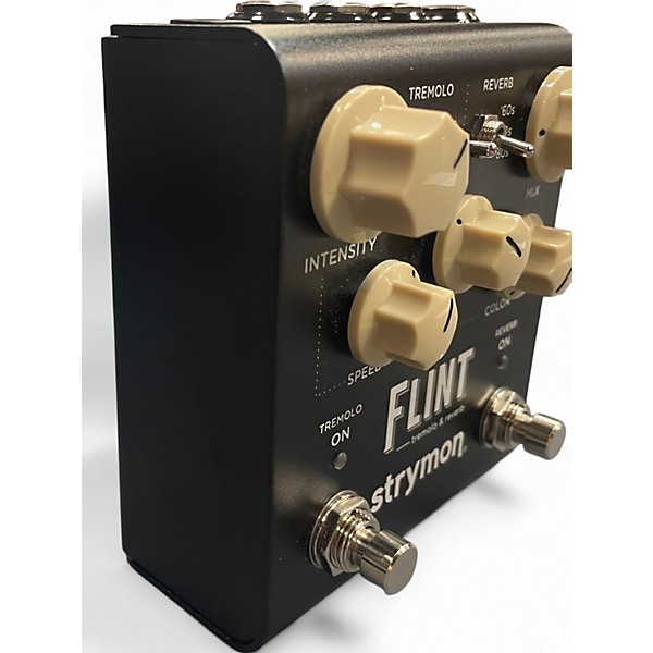 Amazon.com: Strymon Flint V2 Tremolo and Reverb Guitar