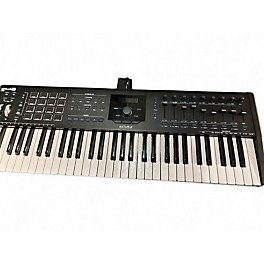 Used Arturia Keylab MKII 61 Key MIDI Controller