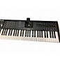 Used Arturia Keylab MKII 61 Key MIDI Controller thumbnail