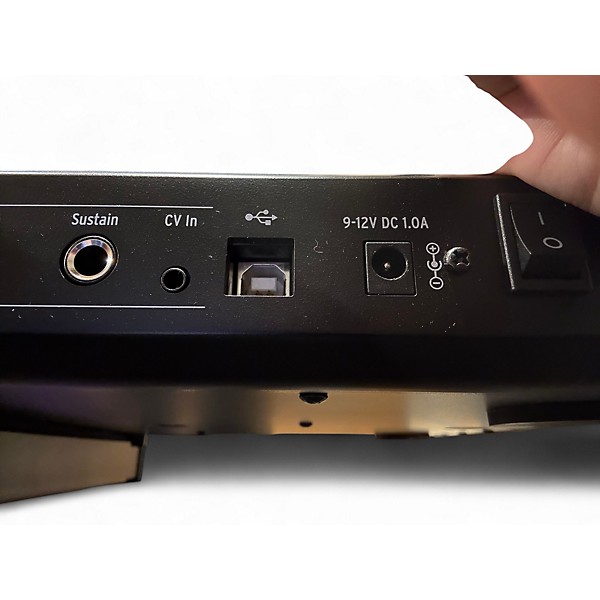 Used Arturia Keylab MKII 61 Key MIDI Controller