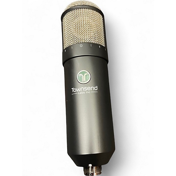 Used Townsend Labs SPHERE L22 Tube Microphone | Guitar Center