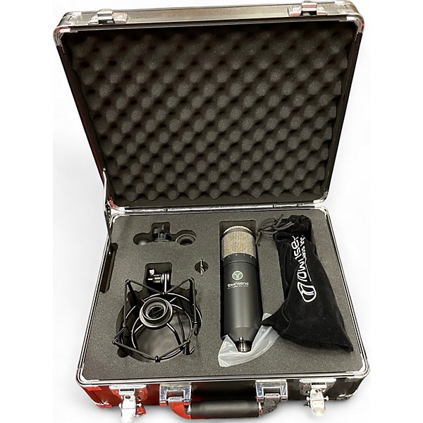Used Townsend Labs SPHERE L22 Tube Microphone