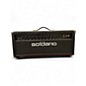 Used Soldano LUCK 13 Tube Guitar Amp Head thumbnail