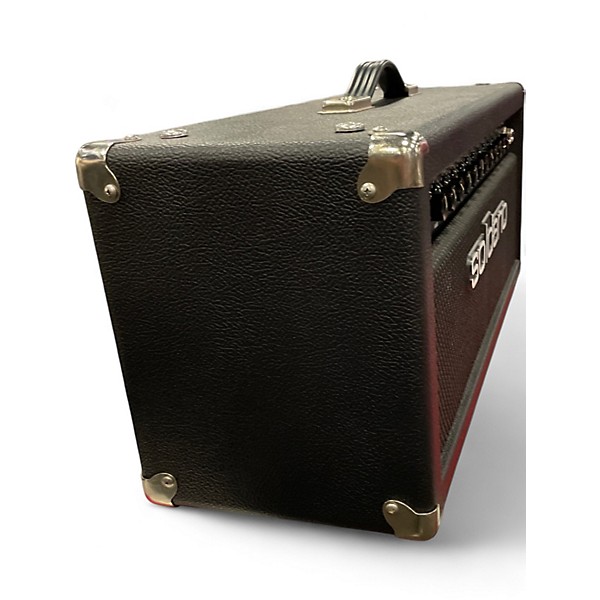 Used Soldano LUCK 13 Tube Guitar Amp Head