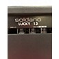 Used Soldano LUCK 13 Tube Guitar Amp Head