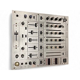 Used Pioneer DJ DJM-600 DJ Mixer