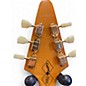 Used Epiphone 1958 Korina Flying V KORINA NATURAL Solid Body Electric Guitar