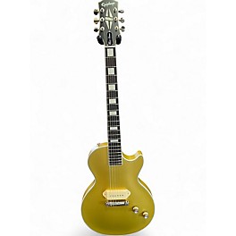 Used Epiphone Jared James Nichols "Old Glory" Les Paul Custom DOUBLE GOLD Solid Body Electric Guitar