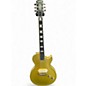 Used Epiphone Jared James Nichols "Old Glory" Les Paul Custom DOUBLE GOLD Solid Body Electric Guitar thumbnail