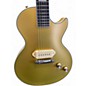 Used Epiphone Jared James Nichols "Old Glory" Les Paul Custom DOUBLE GOLD Solid Body Electric Guitar