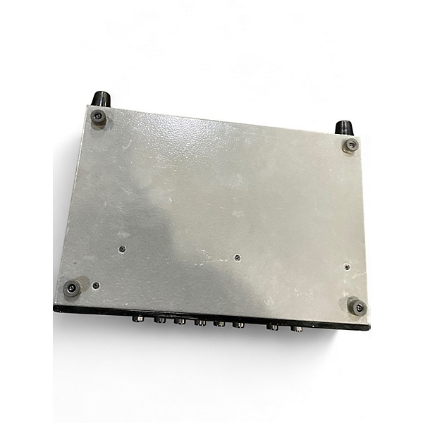 Used Ampeg SVT7PRO 1000W Bass Amp Head