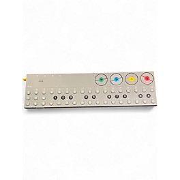 Used teenage engineering OPZ Synthesizer