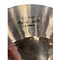 Used K 9in CUSDTOM HYBRID SPLASH Cymbal thumbnail