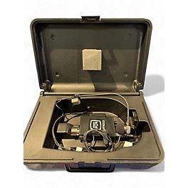 Used Crown CM311 Headset Wireless System
