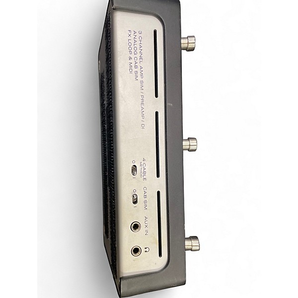 Used Two Notes AUDIO ENGINEERING REVOLT Pedal