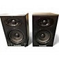 Used M-Audio BX3 GRAPHITE Powered Monitor thumbnail