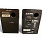 Used M-Audio BX3 GRAPHITE Powered Monitor