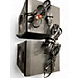 Used M-Audio BX3 GRAPHITE Powered Monitor