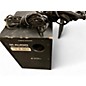 Used M-Audio BX3 GRAPHITE Powered Monitor