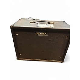 Used MESA/Boogie 1X12 Guitar Cabinet