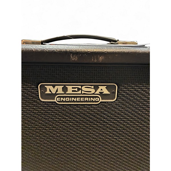 Used MESA/Boogie 1X12 Guitar Cabinet