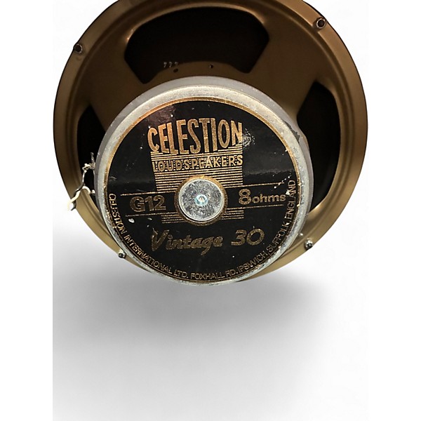 Used MESA/Boogie 1X12 Guitar Cabinet