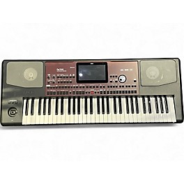 Used KORG PA700 Arranger Keyboard