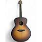 Used Breedlove USA CONCERT MOON LIGHT E 3 Color Sunburst Acoustic Electric Guitar thumbnail