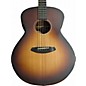 Used Breedlove USA CONCERT MOON LIGHT E 3 Color Sunburst Acoustic Electric Guitar