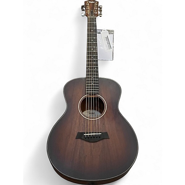大幅値引き❗美品‼️Taylor GS Mini-e Taylor GS Mini-e Mahogany (2017 - 2022) | Reverb