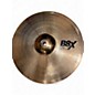 Used Sabian 14in B8X Hats Cymbal