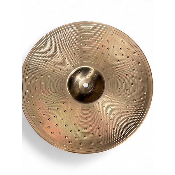 Used Sabian 14in B8X Hats Cymbal