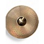 Used Sabian 14in B8X Hats Cymbal